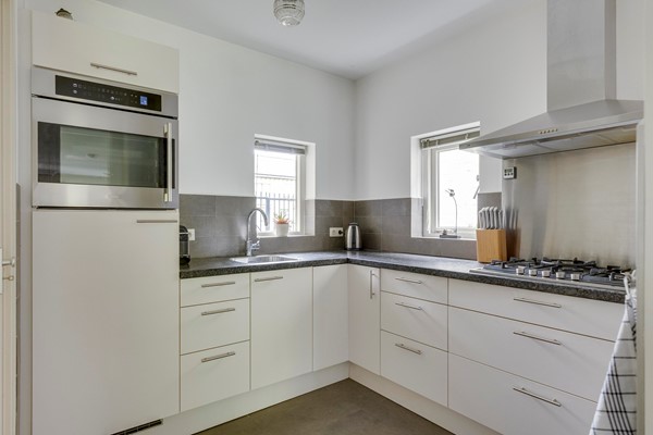 Medium property photo - Hendrik Veenemanstraat 23, 5691 BA Son en Breugel